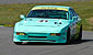 DAM Racing Porsche 944, Anglesey