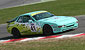 DAM Racing Porsche 944, Snetterton