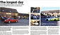 DAM Racing Porsche 944 appears in All Torque Magazine